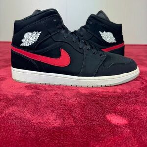 Air Jordan 1 Retro Multicolor Swoosh